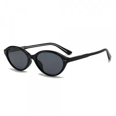 Ochelari De Soare Dama Techsuit 99034, Negri
