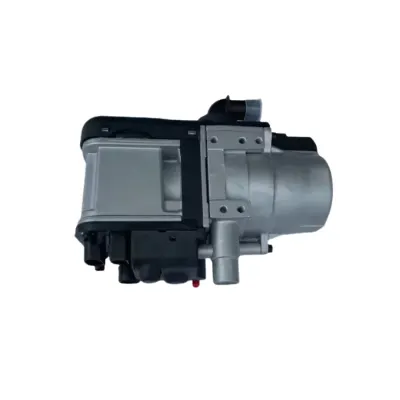 Sirocou/incalzitor apa cu combustibil:benzina/motorina 5kw 12V, Smart Heater