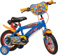 Bicicletă pentru copii TOIMSA 12" HOT