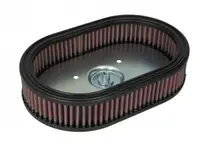 Filtru aer cu durabilitate ridicata (248x162x52) potrivit HARLEY DAVIDSON FLHRSE5, FLHTCUSE6, FLHTCUSE7, FLHTCUSE8, FLHTKSE, FLHXSE, FLHXSE2, FLHXSE3, FLSTNSE, FLSTSE, FLTRSE3 1803 2009-2015