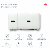 Invertor on-grid trifazat Huawei Smart String SUN2000-105KTL-H1 105kW 6 MPPT IP65