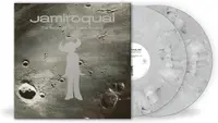 The Return Of The Space Cowboy (Moon Grey Marbled Vinyl, 30th Anniversary)