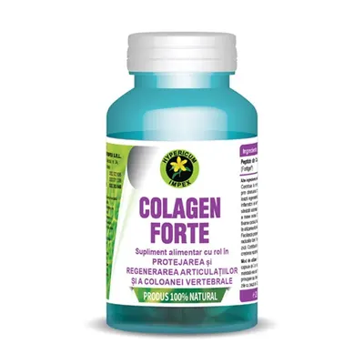 Colagen Forte 60cps