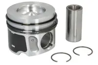 Piston 84 (std) Potrivit Land Rover Range Rover Iii, Range Rover Iv, Range Rover Sport Ii 4.4d 07.10-03.22
