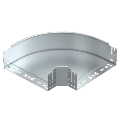 90° Magic Cot- FS | Type RBM 90 140 FT