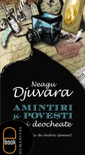 Amintiri și povești mai deocheate (ebook)-pdf