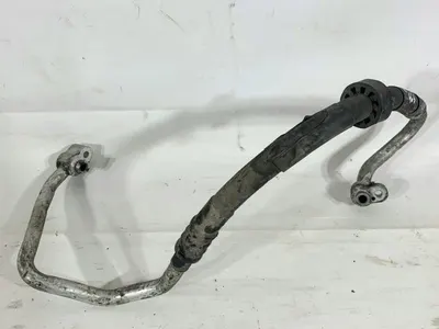 Conducta clima Volkswagen Passat B6 3C (2005-2010) 2.0 tdi CBAB