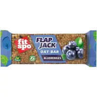 Baton Flapjack cu Afine 80g