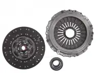 Kit ambreiaj (430mm) potrivit RVI KERAX, MAGNUM, PREMIUM 04.96