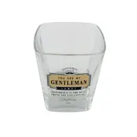 Pahar whisky „Confidence is the best thing you can convey”