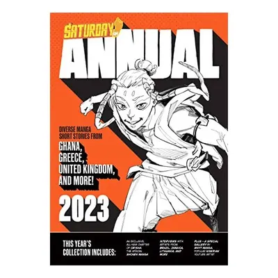 Saturday AM Annual 2023