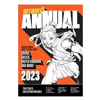 Saturday AM Annual 2023