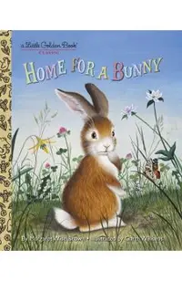 Home for a Bunny
