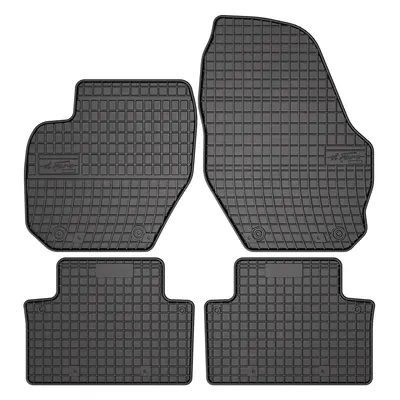 Covorase Cauciuc Compatibile Volvo XC90 I 2002-2014