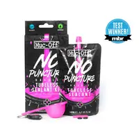 KIT Solutie antipana Muc-Off No Puncture Hassle 140 ml