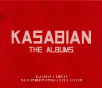 The Albums