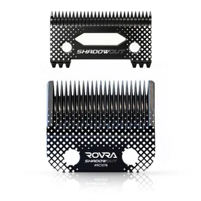 Cutit masina de tuns - ROVRA - Shadow Cut - faper