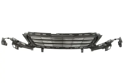 Grila radiator potrivit PEUGEOT 308 II 1.2-2.0D 2013-2021
