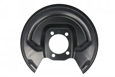 Protectie disc frana spate stanga potrivit TOYOTA YARIS, YARIS HATCHBACK 1.0-1.8 08.05