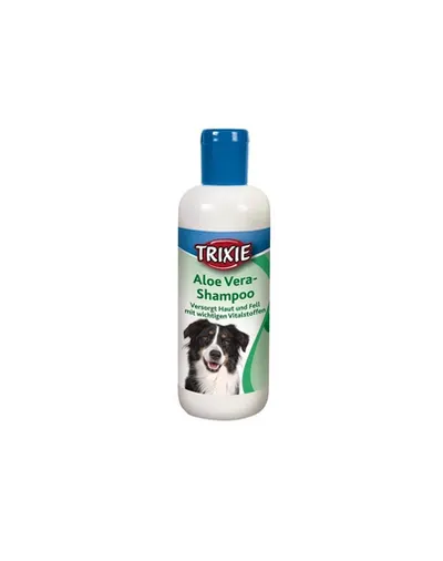 TRIXIE Sampon aloe, pentru caine 250 ml