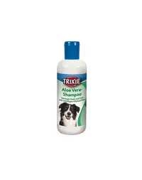 TRIXIE Sampon aloe, pentru caine 250 ml
