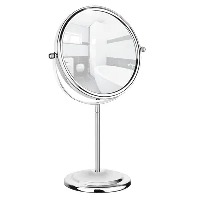 Oglindă cosmetică (7x) de mărire ø 15 cm – Maximex