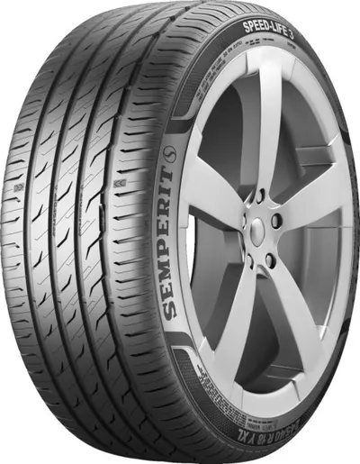 Semperit Speed-Life 3 ( 175/65 R15 84T EVc )