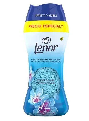 Lenor Balsam de rufe perle 195 g Spring Awakening