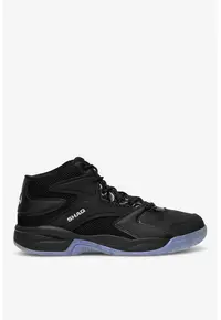 Pantofi sport barbati 5905588610557 - Piele naturala - Negru - Negru