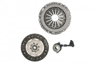 Kit ambreiaj cu autoreglare, cu rulment hidraulic (240mm) potrivit FORD KUGA II, MONDEO V 1.5 09.14