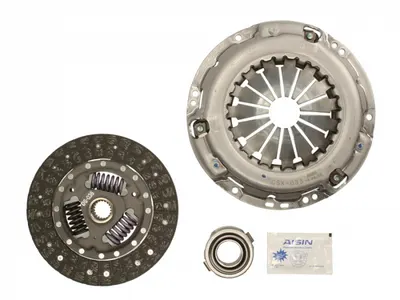 Set ambreiaj cu rulment SUZUKI GRAND VITARA I 2.5 intre 1998-2003