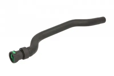 Furtun Intercooler potrivit FORD FIESTA V, FUSION 1.4D 1.6D 11.01-12.12
