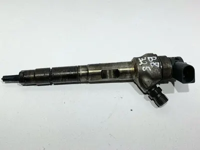 Injector 04L130277AD Volkswagen Passat B8 (2014-2019) 1.6 tdi DCXA; CRH; CRK; CXM
