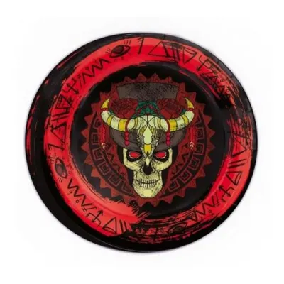 Farfurii voodoo 23 cm