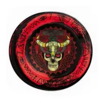 Farfurii voodoo 23 cm