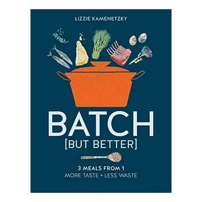 Batch but Better