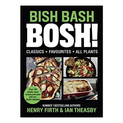 Bosh! 2
