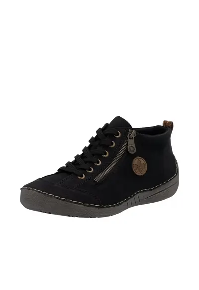 Ghete dama 52514 00 - Negru