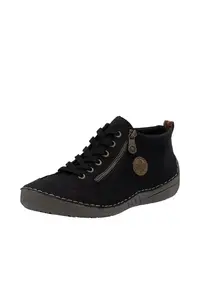 Ghete dama 52514 00 - Negru