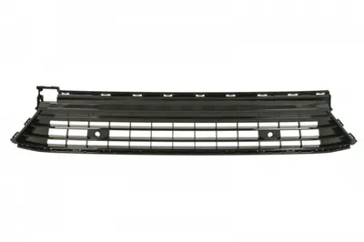 Grila radiator inferior (R-LINE, negru lucios) potrivit VW ATLAS 01.21
