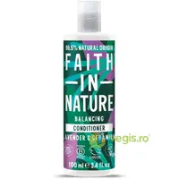 Balsam de Par cu Extract de Lavanda si Muscata 100ml