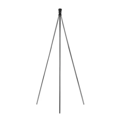 Lampa pla, Fenda pla E27 lampi, cromului