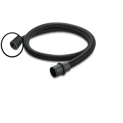 Tub aspirator PAA-home compatibil cu aspiratoare Karcher Ø40mm, lungime 4m – Flexibilitate ridicata
