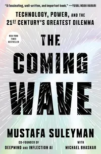 The Coming Wave (Export Edition)