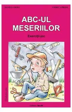 ABC-ul meseriilor