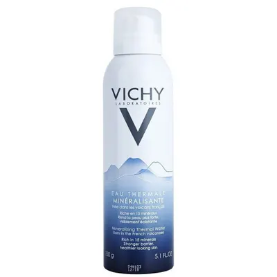 Apa termala mineralizanta, Vichy | 150 ml