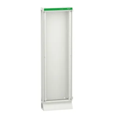 Carcasa extensibila de podea, PrismaSeT G, L 600mm, H 2030mm (36 M), IP30, fara placi laterale