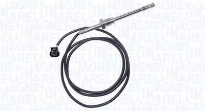 Senzor temperatura evacuare (inainte de DPF) potrivit MERCEDES SPRINTER 3,5-T (B906), SPRINTER 3-T (B906), SPRINTER 4,6-T (B906), SPRINTER 5-T (B906) 2.1D 2.2D 3.0D 06.06