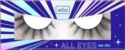 Wibo Gene false All Eyes On Me