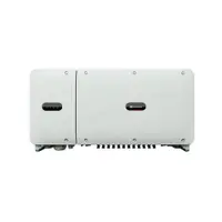 Invertor On Grid trifazat Huawei SUN2000-105KTL-H1, WLAN, 105 kW